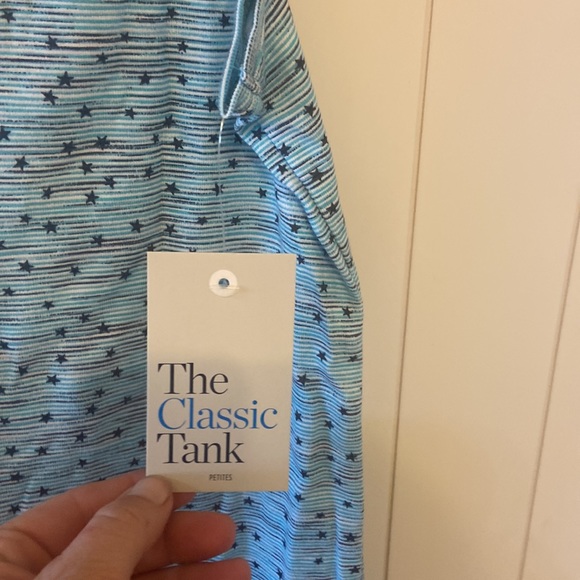 Tank - Picture 4 of 5